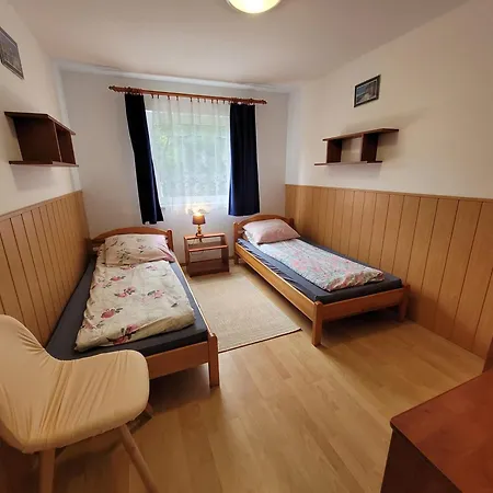 Apartment Agro-grucha *